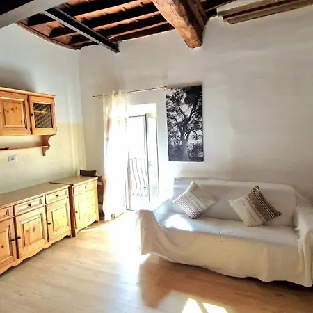 Appartement Made Sutri