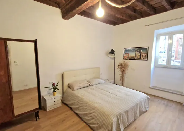 Διαμέρισμα Made