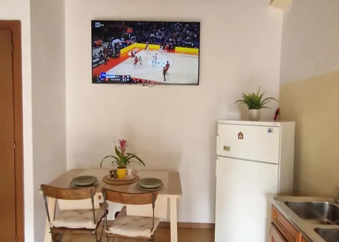 Διαμέρισμα Made *